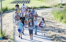 4daagse 2016 - donderdag (3/5)