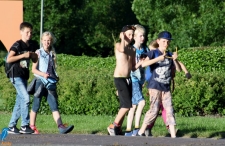 4daagse 2016 - donderdag (3/5)