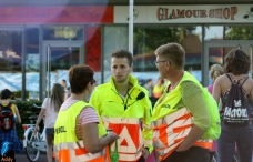 4daagse 2016 - donderdag (3/5)