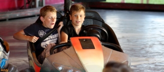 4daagse 2016 - donderdag (3/5)