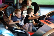 4daagse 2016 - donderdag (3/5)