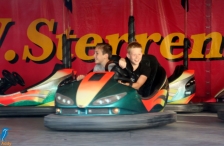 4daagse 2016 - donderdag (3/5)