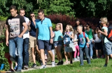 4daagse 2016 - donderdag (2/5)