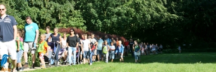 4daagse 2016 - donderdag (2/5)