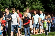 4daagse 2016 - donderdag (2/5)