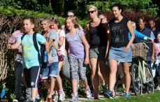 4daagse 2016 - donderdag (2/5)