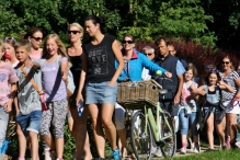 4daagse 2016 - donderdag (2/5)