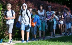 4daagse 2016 - donderdag (2/5)