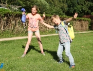 4daagse 2016 - donderdag (2/5)