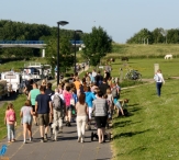 4daagse 2016 - donderdag (2/5)