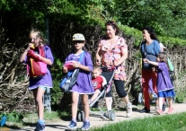 4daagse 2016 - donderdag (2/5)