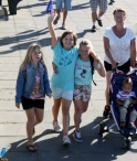 4daagse 2016 - donderdag (2/5)