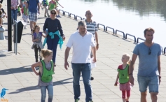 4daagse 2016 - donderdag (2/5)