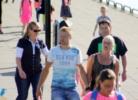 4daagse 2016 - donderdag (2/5)