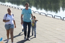 4daagse 2016 - donderdag (2/5)