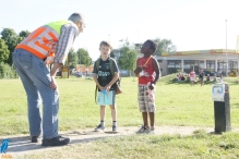 4daagse 2016 - donderdag (2/5)