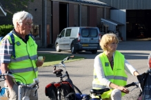 4daagse 2016 - donderdag (2/5)