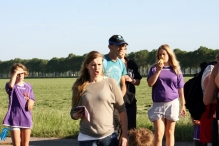 4daagse 2016 - donderdag (2/5)