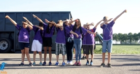 4daagse 2016 - donderdag (2/5)