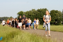 4daagse 2016 - donderdag (2/5)