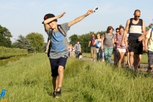 4daagse 2016 - donderdag (2/5)