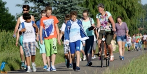 4daagse 2016 - donderdag (3/5)