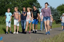 4daagse 2016 - donderdag (3/5)