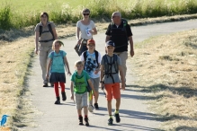 4daagse 2016 - donderdag (3/5)