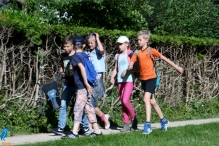 4daagse 2016 - donderdag (2/5)