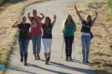 4daagse 2016 - donderdag (3/5)