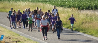 4daagse 2016 - donderdag (3/5)