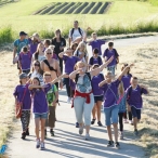 4daagse 2016 - donderdag (3/5)