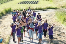 4daagse 2016 - donderdag (3/5)