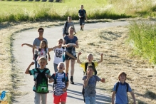 4daagse 2016 - donderdag (3/5)