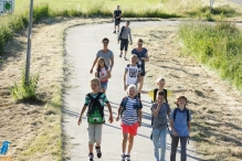 4daagse 2016 - donderdag (3/5)