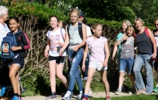 4daagse 2016 - donderdag (2/5)