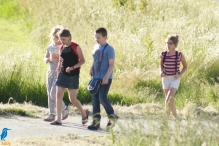 4daagse 2016 - donderdag (3/5)