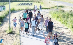 4daagse 2016 - donderdag (3/5)