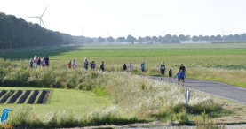 4daagse 2016 - donderdag (3/5)