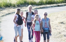 4daagse 2016 - donderdag (3/5)