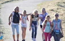 4daagse 2016 - donderdag (3/5)