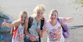 4daagse 2016 - donderdag (3/5)