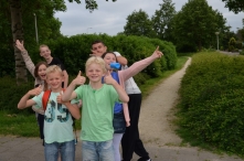 4daagse 2016 - donderdag (5/5)