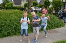 4daagse 2016 - donderdag (5/5)