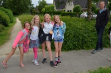 4daagse 2016 - donderdag (5/5)