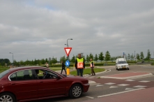 4daagse 2016 - donderdag (5/5)