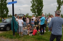 4daagse 2016 - donderdag (5/5)