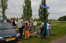 4daagse 2016 - donderdag (5/5)