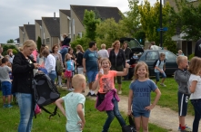 4daagse 2016 - donderdag (5/5)