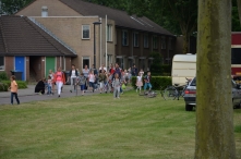 4daagse 2016 - donderdag (5/5)